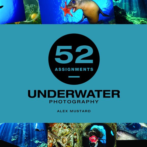 62 assignments underwater