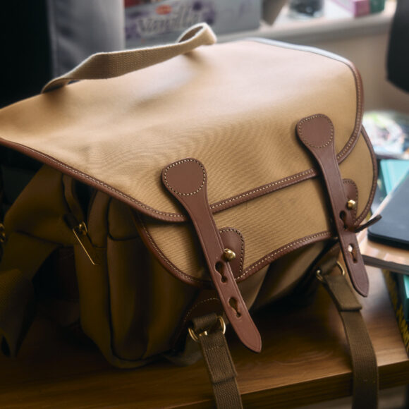 Chris Gampat The Phoblographer Billingham 225 MKII review product images edited 41-50s400 12