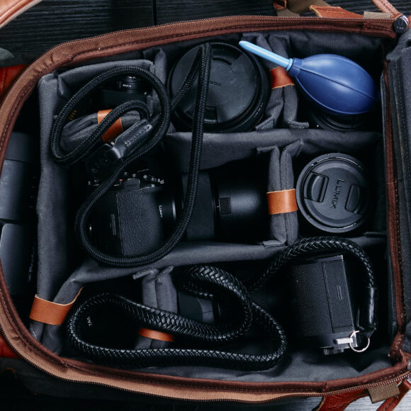 Chris Gampat The Phoblographer Compagnon Backpack Gen III review product images4.51-80s400