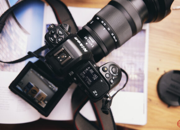 Chris Gampat The Phoblographer Nikon z8 review product images 2.81-200s400 9