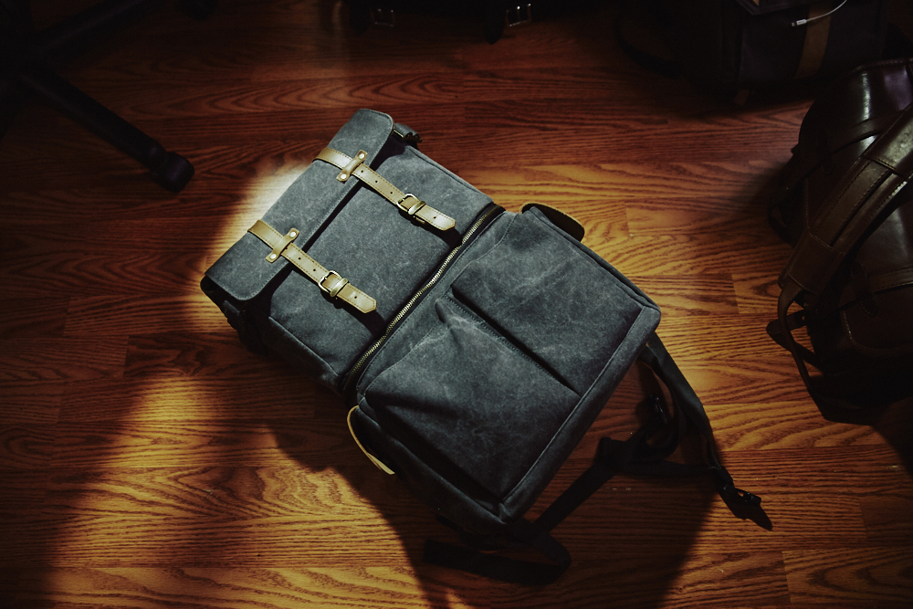 the best camera bags for travel