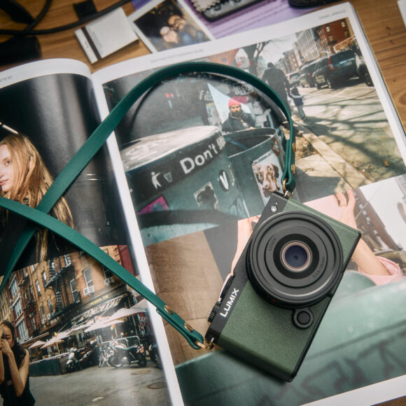 Chris Gampat The Phoblographer Panasonic S9 review product images 41-160s400 5