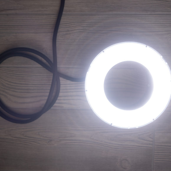 Hillary Grigonis The Phoblographer Flashpoint R200 Ring Light review-9316