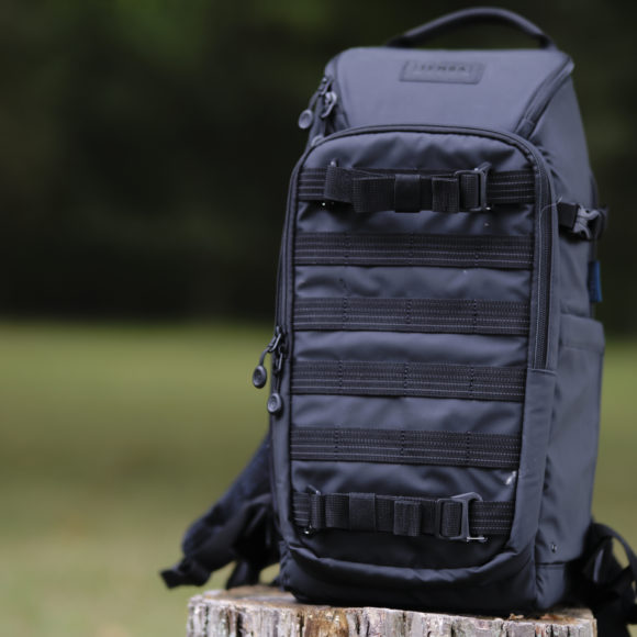 Hillary Grigonis The Phoblographer Tenba Axis V2 16L review DSCF9184