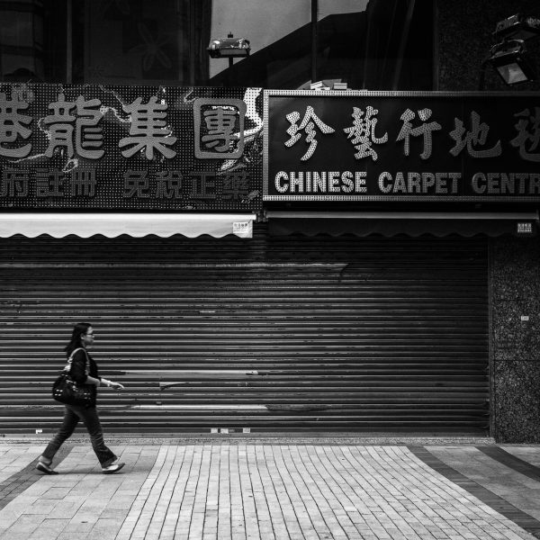 Photojournalism Presets — Lightroom Monochrome