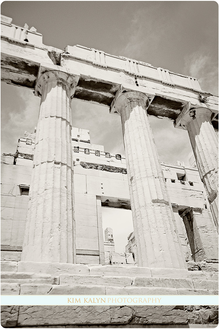 Athens Parthenon