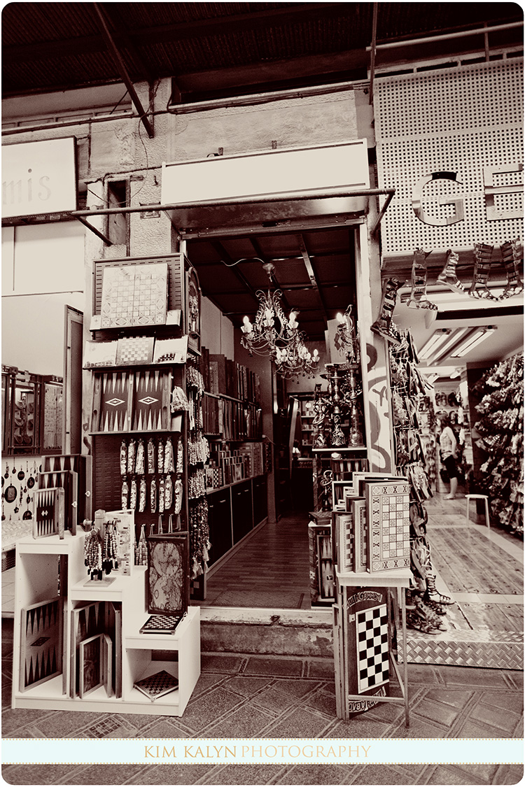 Athens store