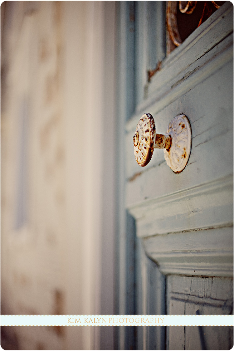 Beautiful Door