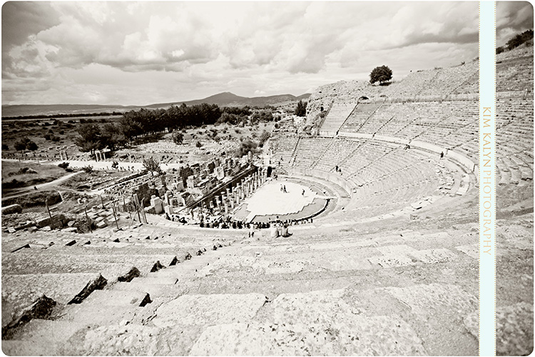 Ephesus 6