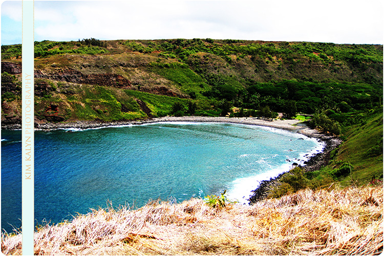 Maui