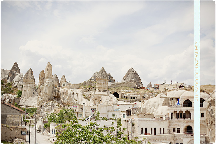 Goreme