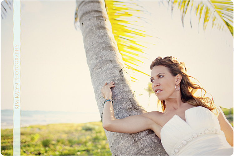 Trash the Dress