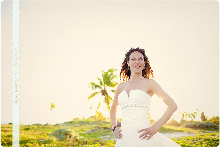 Trash the Dress - 2