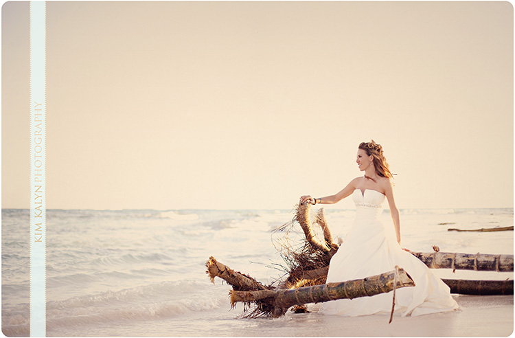 Trash the Dress - 3