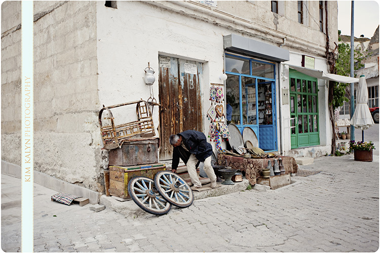 Goreme 1