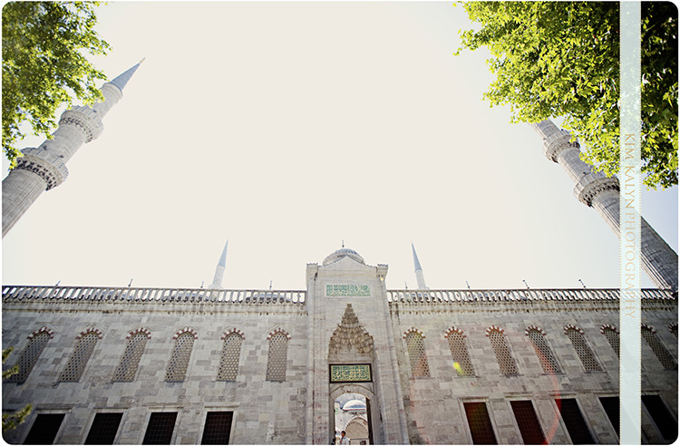 Blue Mosque