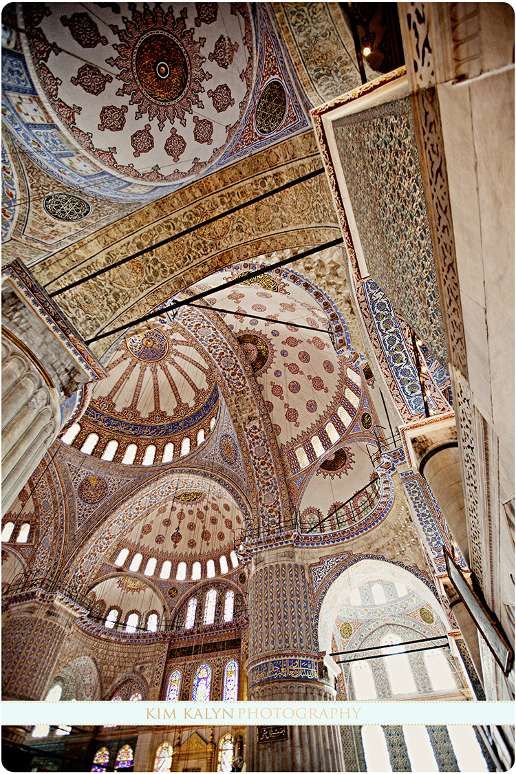 Blue Mosque - 2