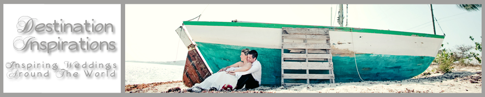 Destination Wedding Header