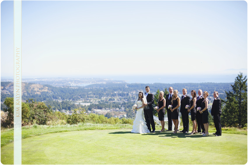 Bear Mountain Wedding