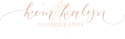 Kim Kalyn Photography logo